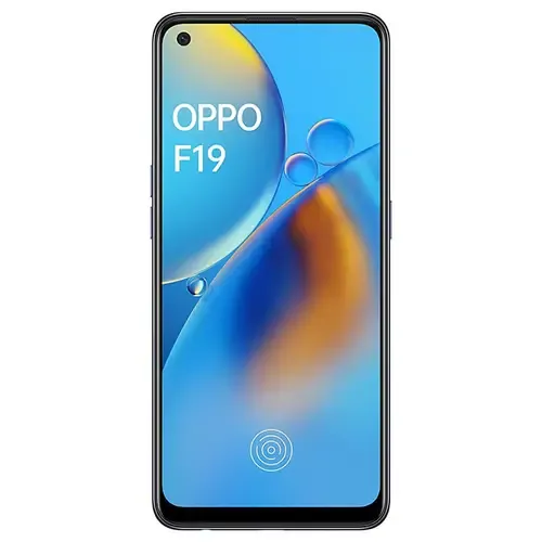 Oppo F19 photo