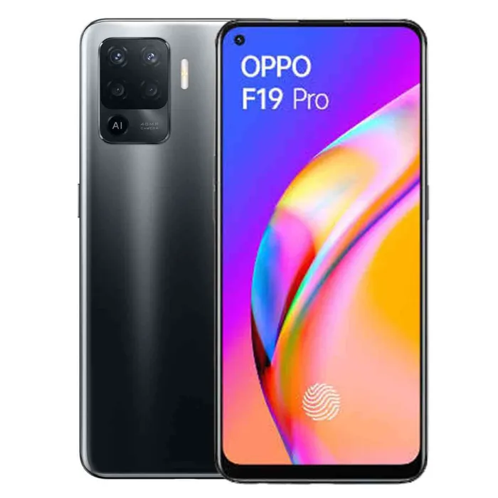 Oppo F19 Pro photo