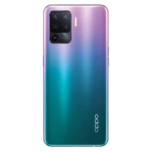 Oppo F19 Pro photo