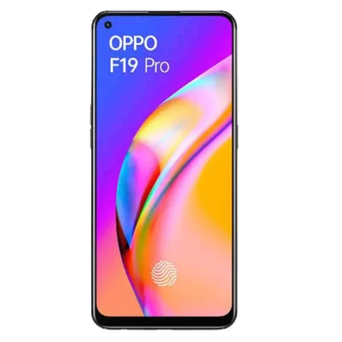 Oppo F19 Pro photo