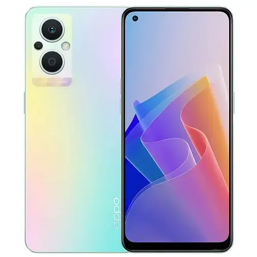 Oppo F21 Pro 5G photo