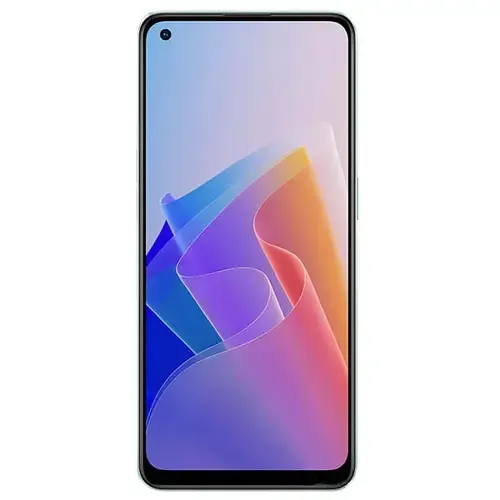 Oppo F21 Pro 5G photo