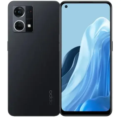 Oppo F21 Pro photo