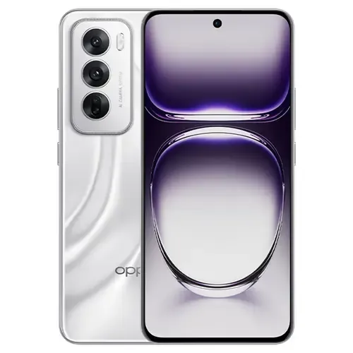 Oppo Reno 12 photo