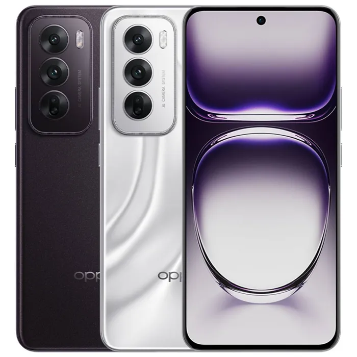 Oppo Reno 12 photo