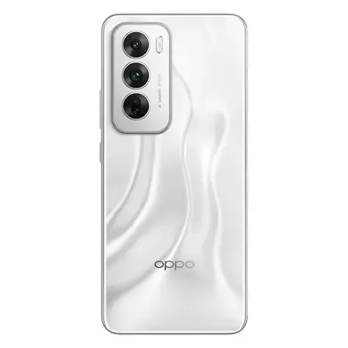 Oppo Reno 12 photo