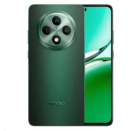 Oppo Reno 12F 5G photo