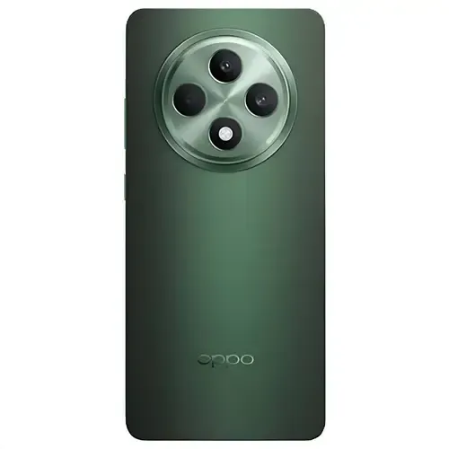 Oppo Reno 12F 5G photo