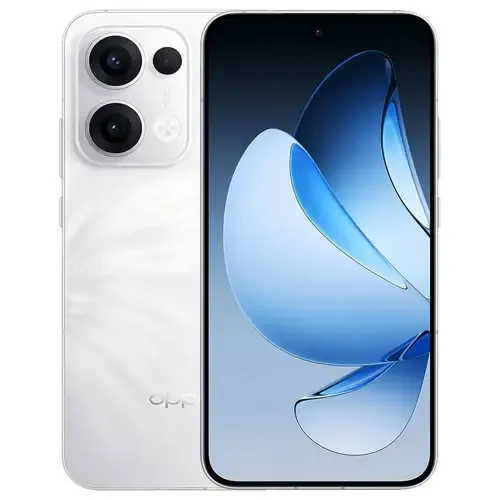 Oppo Reno 13 photo