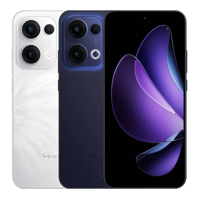 Oppo Reno 13 photo