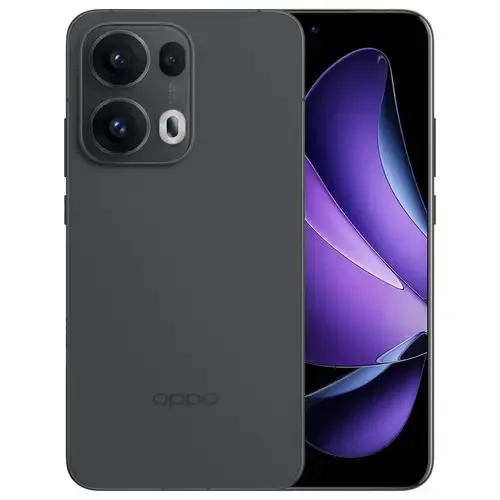 Oppo Reno 13 Pro photo