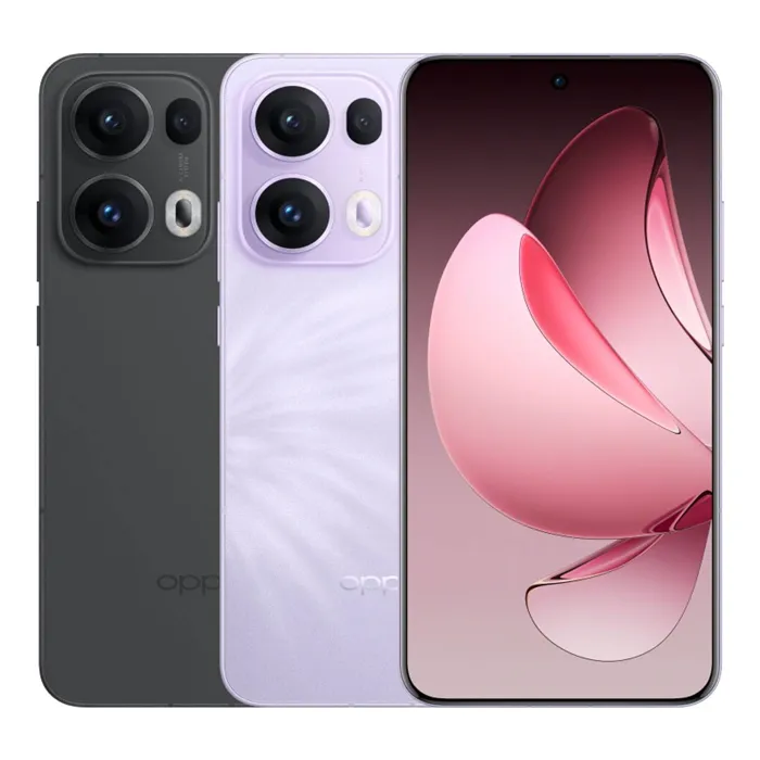 Oppo Reno 13 Pro photo