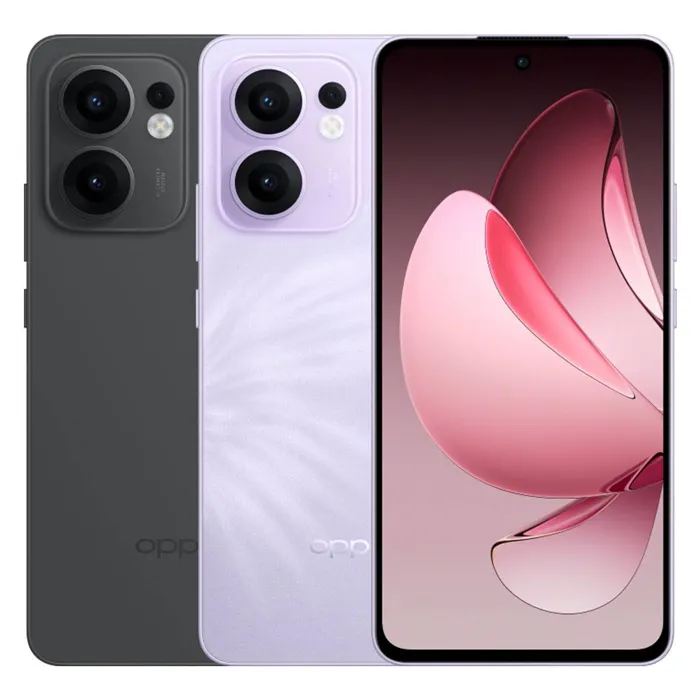 Oppo Reno 13F photo