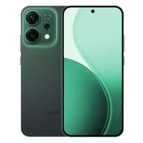 Oppo Reno 14F photo