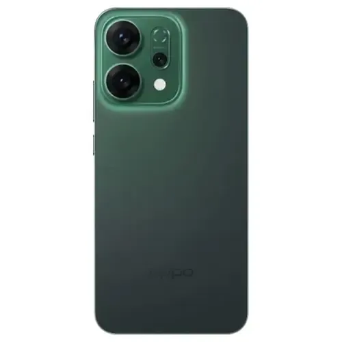 Oppo Reno 14F photo