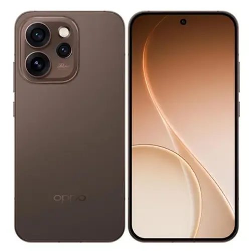 Oppo Reno 15 Pro photo