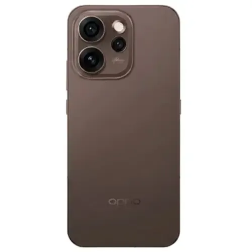 Oppo Reno 15 Pro photo