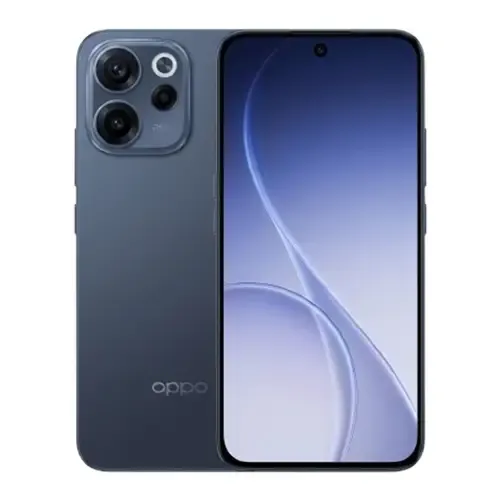 Oppo Reno 15F photo