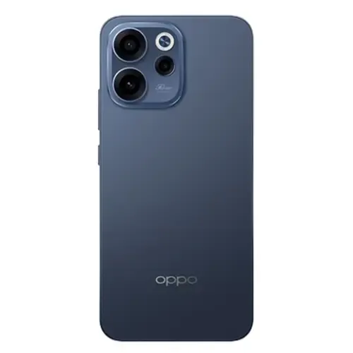 Oppo Reno 15F photo