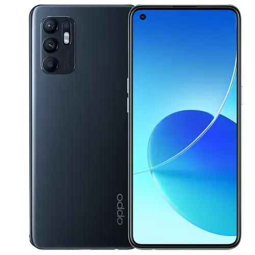 Oppo Reno 6 photo