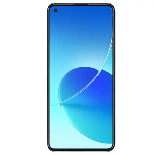Oppo Reno 6 photo