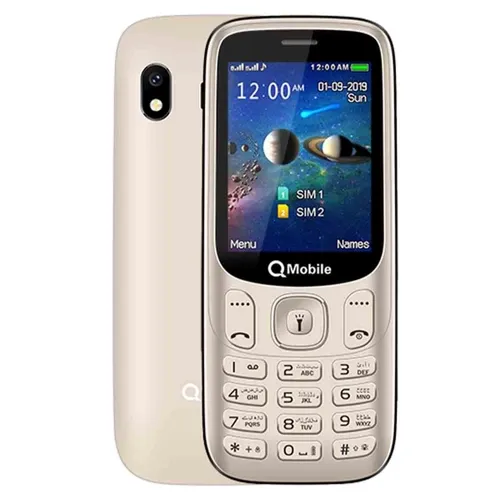 QMobile E4 2020 photo