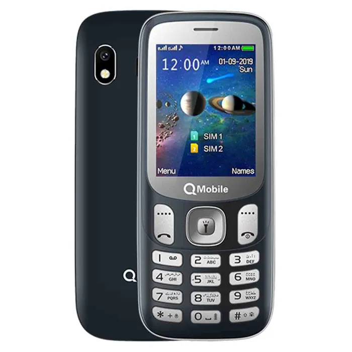 QMobile E4 2020 photo