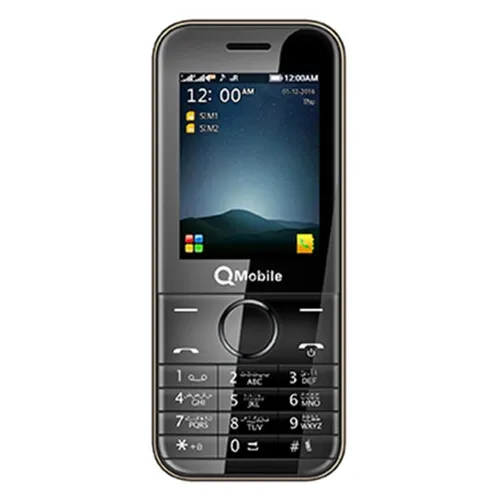 QMobile ECO 100 photo