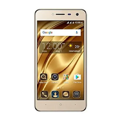 QMobile i6 Metal 2017 photo