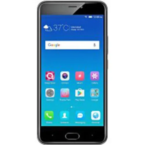 QMobile Noir A1 photo