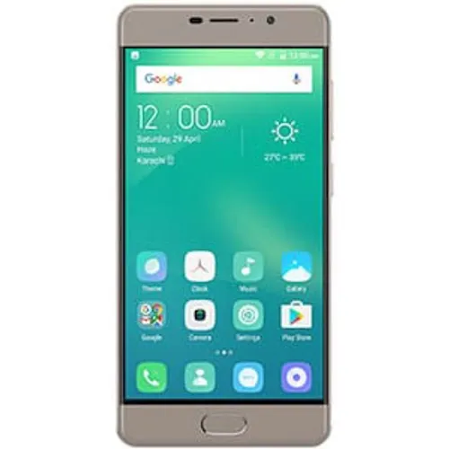 QMobile Noir E2 photo