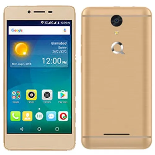 QMobile Noir i9i photo