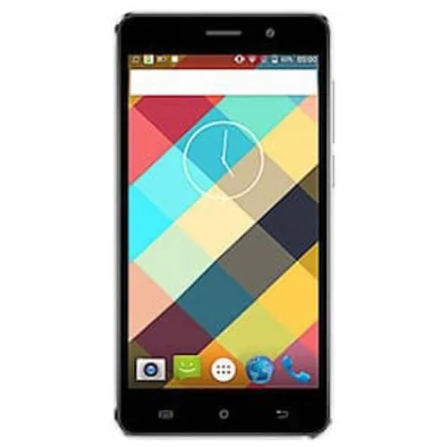 QMobile Noir J1 photo