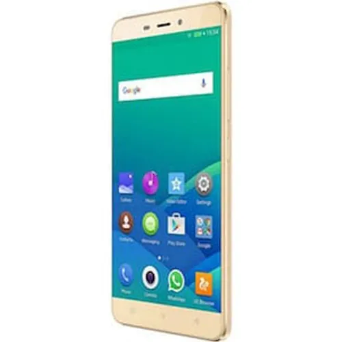QMobile Noir J7 Pro photo