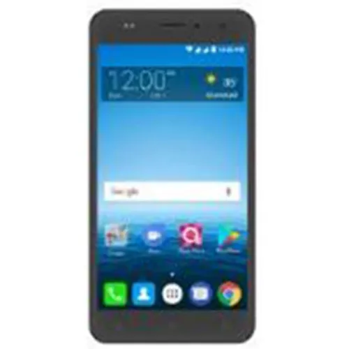 QMobile Noir S15 photo