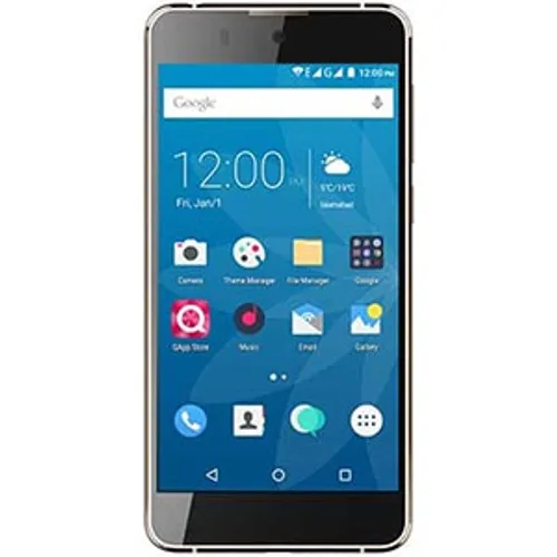 QMobile Noir S9 photo