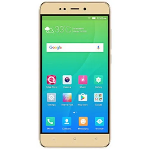QMobile Noir X1S photo