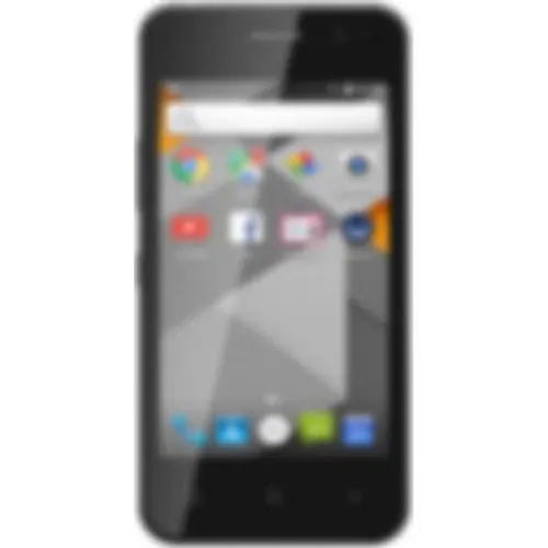 QMobile Noir X33 photo