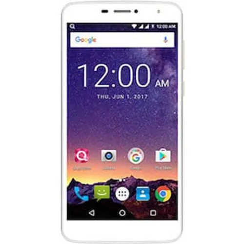 QMobile QNote photo