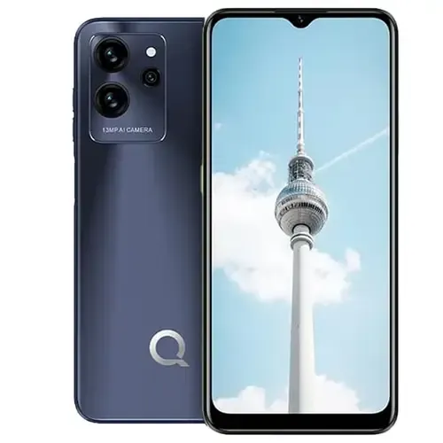 QMobile Qsmart Blaze photo
