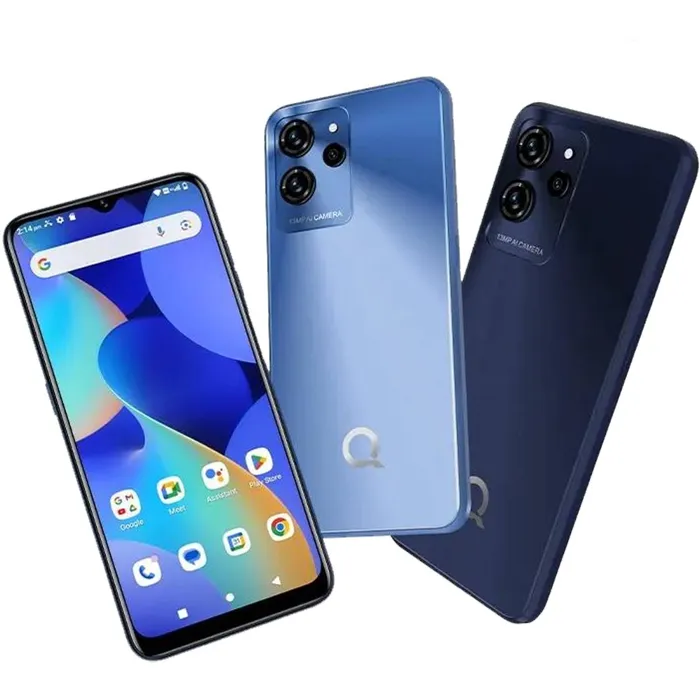 QMobile Qsmart Blaze photo