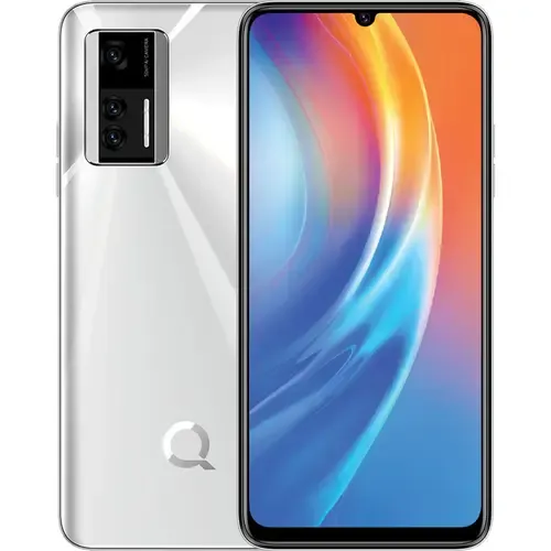 QMobile Qsmart Ultra photo