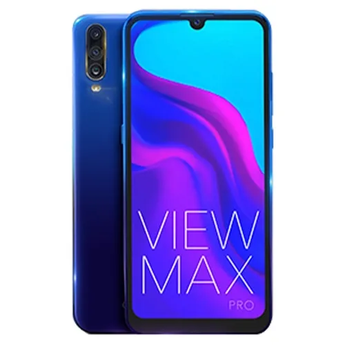 QMobile View Max Pro photo