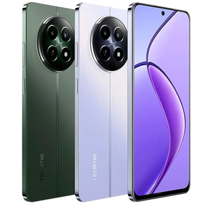 Realme 12 photo