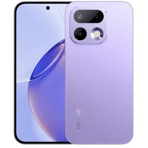 Realme 16 Pro photo
