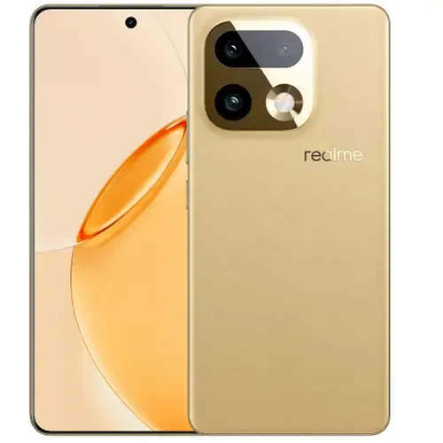 Realme 16 Pro Plus photo