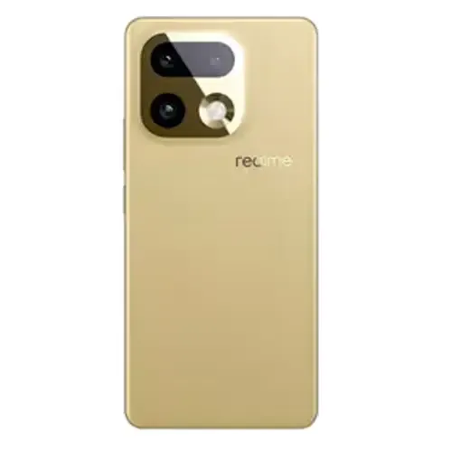 Realme 16 Pro Plus photo