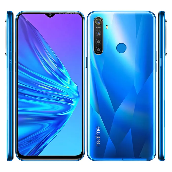 Realme 5 photo