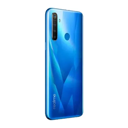 Realme 5 photo