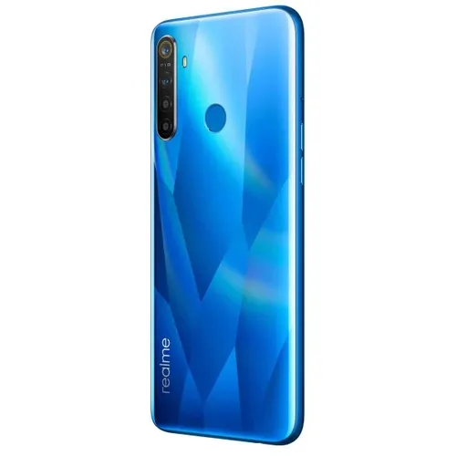 Realme 5 photo
